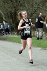 Senior womens 6 Stage Relay, ERRA 12 and 6 Stage Relays, Sutton Coldfield. Photo: David T. Hewitson/Sports for All Pics